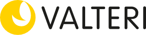 Valteri logo